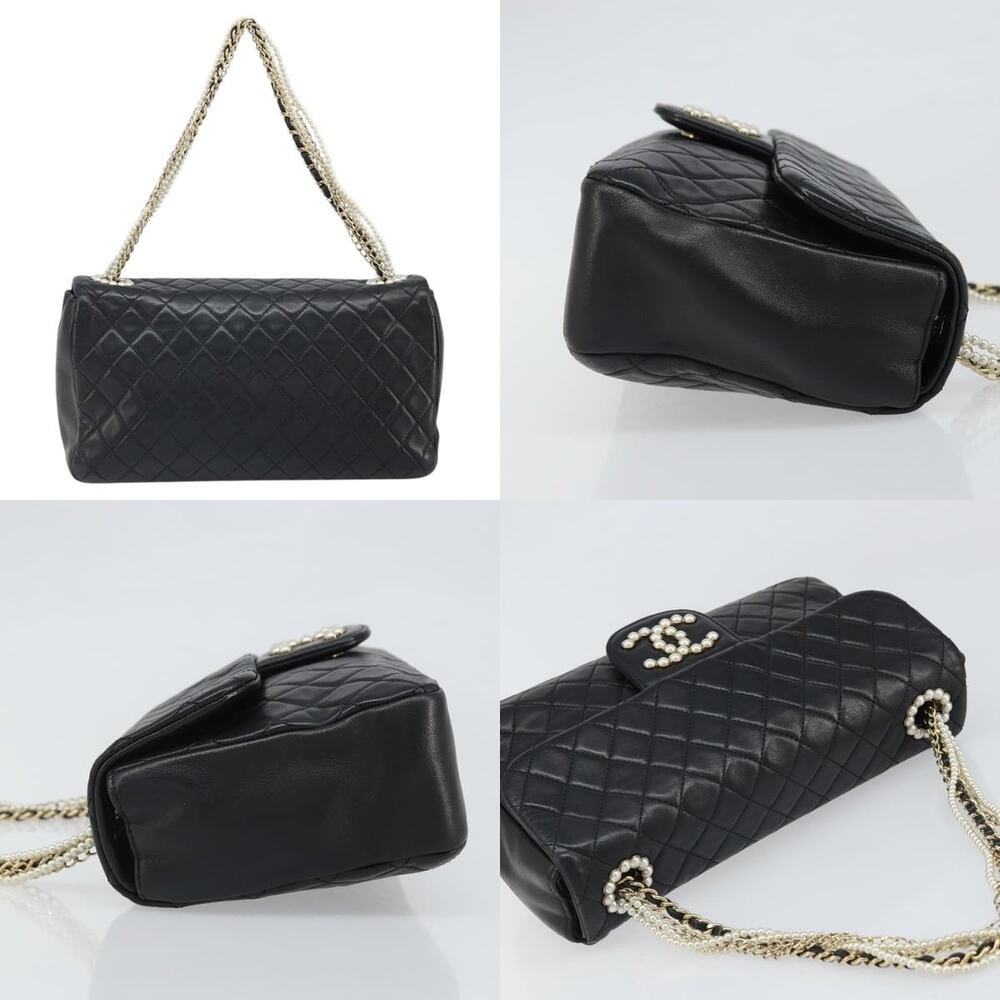 Chanel Matelasse Chain Handbag - Picture 3 of 8